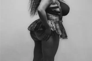 FREAKY BUSTY BABE LOOKING FOR ... - Image 2