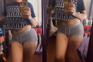 puerto rican latina 🇵🇷 im here ready for some fun come over - Image 5