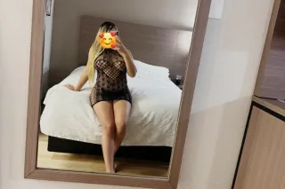 🥰Mariel😍Your Colombian blonde ... - Image 4