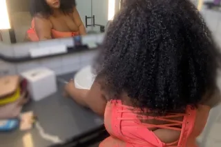 $100 PASADENA INCALL ⭐ AFRO DO... - Image 1
