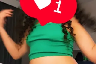 Ms creamy 😋💦 - Image 2