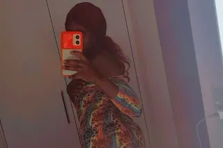East African Squirter 💦 Outcal... - Image 2