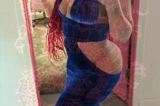 🍆💦💋🍆REAL DEAL BO CATFISH CLEAN... - Image 3