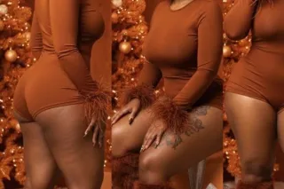 🍆💦💋🍆REAL DEAL BO CATFISH CLEAN... - Image 4