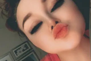 🌙🍒Come taste this forbidden sw... - Image 2