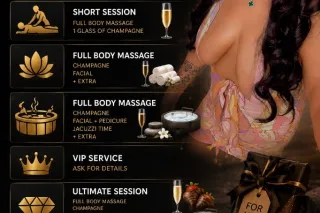🇺🇸✨ FATHERS DAY SPECIALS ALL MONTH LONG !! ✨🇺🇸 Relax • Unwind • Celebrate AVAILABLE NOW 40+ - Image 5