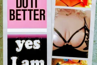 NeW N ToWn ❤🎀🟥 HoT BloNde♥🎀🟥Ki... - Image 3