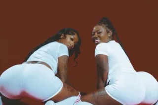 🍯💎HONEY & DIAMOND🍯💎💦💦🚨2Girl 👯S... - Image 4