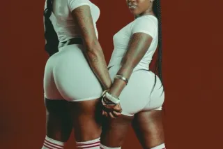 🍯💎HONEY & DIAMOND🍯💎💦💦🚨2Girl 👯S... - Image 1