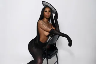 GET NASTY WITH JASSY 💦 - Image 2