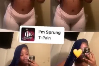 🐭💕heyy papi come enjoy some ti... - Image 4