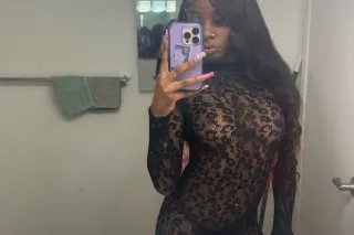 SEXY PETITE FANTASY GIRL🍫💝CUM ... - Image 3