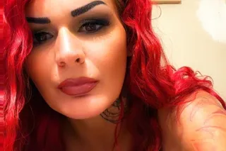 👑 REIGN 👑 National sex workers day yall - Image 5