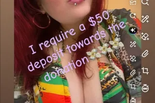 outcall only i require a depos... - Image 4