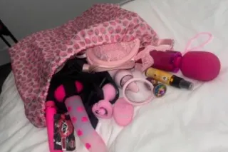 😍😘❤ Dream Furfiller Provider 😍... - Image 1