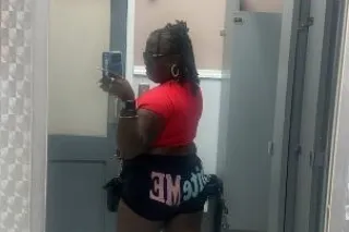 🇵🇦🍫 ITS WETT ITS WARM ND DEFINITELY TIGHT ND GOOD 😈😈 - Image 3