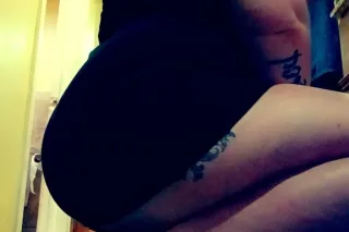 Let me CUM give you a taste of your favorite red-headed sluts cum bubbles - Image 6