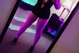 Let me CUM give you a taste of your favorite red-headed sluts cum bubbles - Image 7
