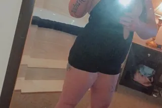 Let me CUM give you a taste of your favorite red-headed sluts cum bubbles - Image 9