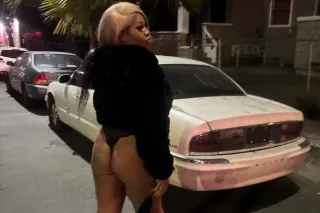 Cum see how naughty i can get😩💦 - Image 5