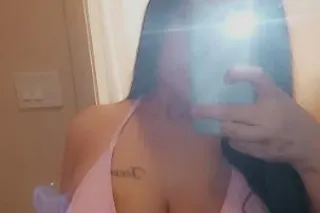 Tight Grip ❤ Soft Lip's ❤ Busty Italian Babe❤Everett - Image 8