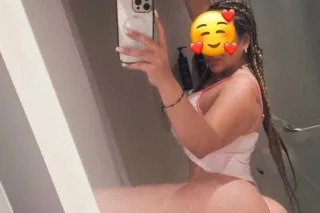 Conmigo encontrars el verdadero placer y pasin mutua 😈🔥 - Image 1