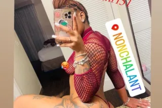 Catch 🏃🏾♂😘 Me 🥰 Before I’m Gon... - Image 3