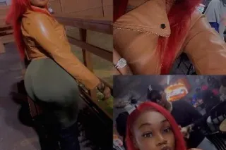 𝙐𝙍 ᶠᴬᵛᴼᴿᴵᵀᴱ 𝓢𝓛𝓤𝓣𝓨 𝓖𝓞𝓞𝓓 👅304& 𝑅... - Image 2