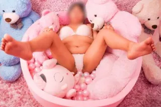 19 y/o kinky college submissive ❤ - Image 9