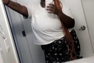 🍫 CHOCOLATEY CUTE BBW WITH A SATURDAY SPECIAL! ORAL ONLY! NO SEX/FULL SERVICE. INCALL ONLY. NO OUTCALL. NO BLACK MEN. - Image 9