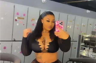 NEW HERE 👋🏽Freaky with a Fat A... - Image 1