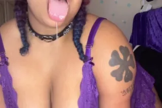 Aster 💋 INCALL ONLY💋 bbj special- 80 ❤ Pretty little freak here to help you unwind ❤ Your stress-relief sweetheart 💦 tight, wet, sloppy & eager to please💦 🚫 NO GREEK 🚫 - Image 8