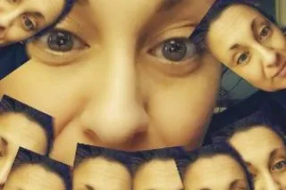 Hello to all you sexy people !... - Image 1