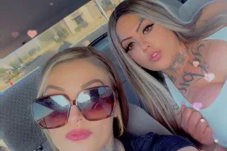 🚨👸🏻👸🏼💦 if you know ....you kno... - Image 1