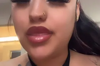 SEXY 👅 WET 💦 LATINA 💋 - 21 - Image 4
