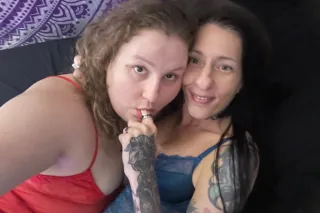 TWO GIRLS 1 PRICE Who's horny! CUM tagteam me w my gf for my BDAY! 28 yrs old wrst ass pussy wants to be fucked for her birthday! 150qv 200Hh 350Hr - Image 8