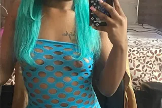 come meet your sexy sweet chocolate drop - Image 7