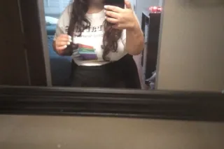 NEW PICS... $60..QV..$100.. HHR❤I JUST WANNA SUCK DICK AND GET FUCKED LIKE THE HOE I AM❤ THICK LATINA❤BBW GODDESS❤ - Image 5