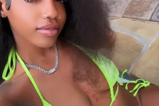 Your Fav Brownskin Caramel Hon... - Image 3