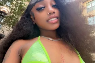 Your Fav Brownskin Caramel Hon... - Image 4