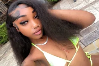 Your Fav Brownskin Caramel HoneyBun🍯😍🤩. - Image 5