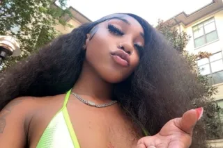 Your Fav Brownskin Caramel Hon... - Image 1