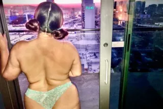 new girl in town. sexy Latina ... - Image 2