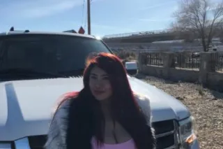 new girl in town. sexy Latina ... - Image 3