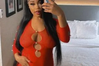 Mocha Glaze Throat Goat 👅💋💦💰AV... - Image 3