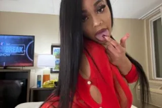 Mocha Glaze Throat Goat 👅💋💦💰AV... - Image 4