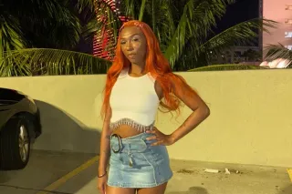 mrs fetish is back 🙂🙂 - 21 - Image 2