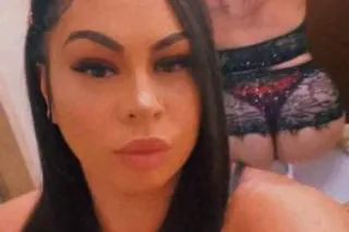 SLUTTY LATINA CHECK ME OFF YOUR BUCKET LIST✅️ - Image 5