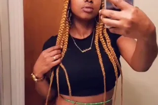 MAKE ME SQUIRT 🤭🤭 WILDNWET. WA... - Image 1