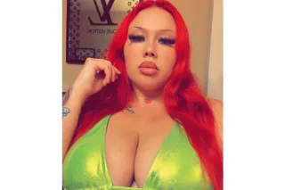 Nova its Phat with a P come see😘🩷💦 - Image 6